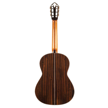 Đàn Guitar Classic Hanika 1a Torres Spruce