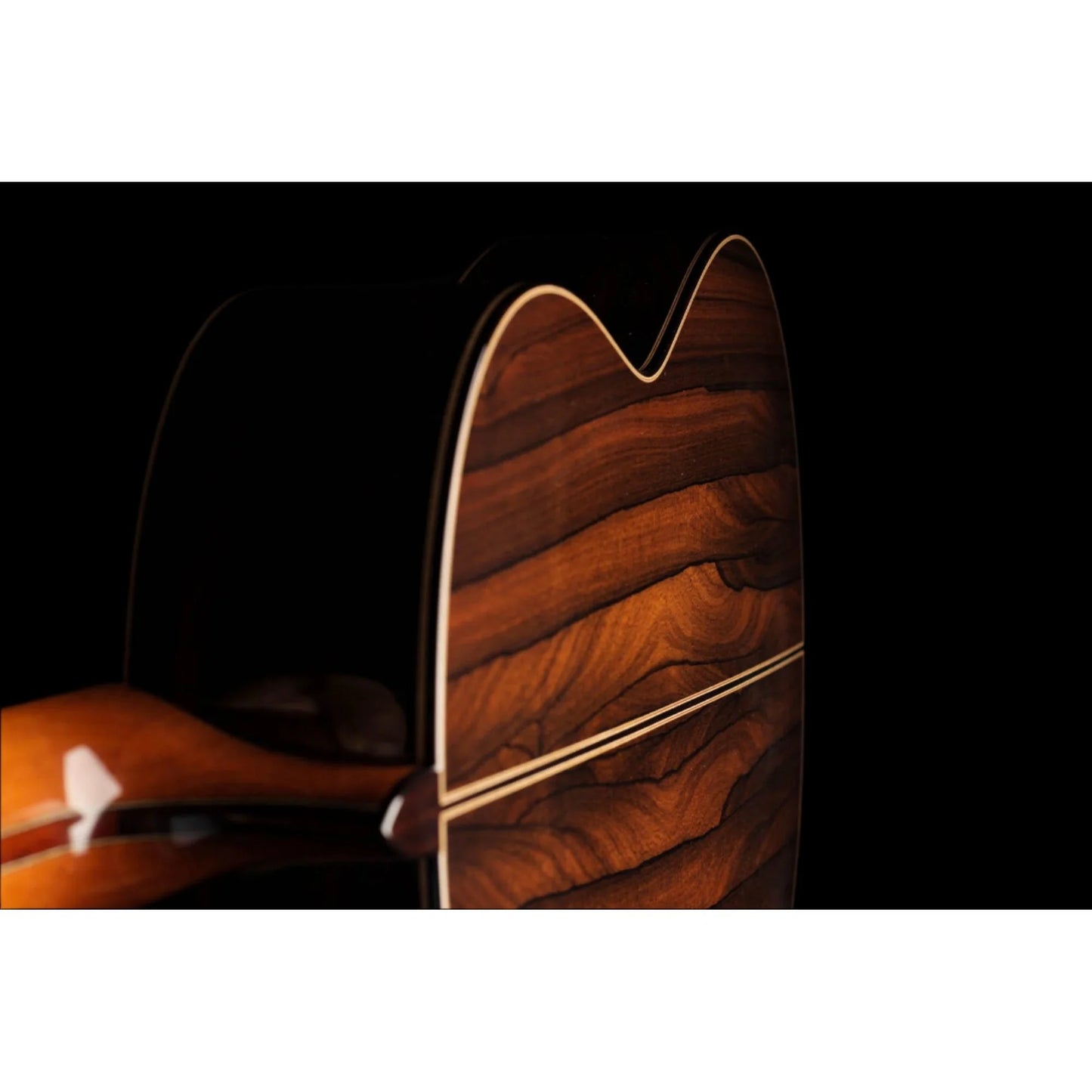 Đàn Guitar Classic Hanika 1a Torres Cedar
