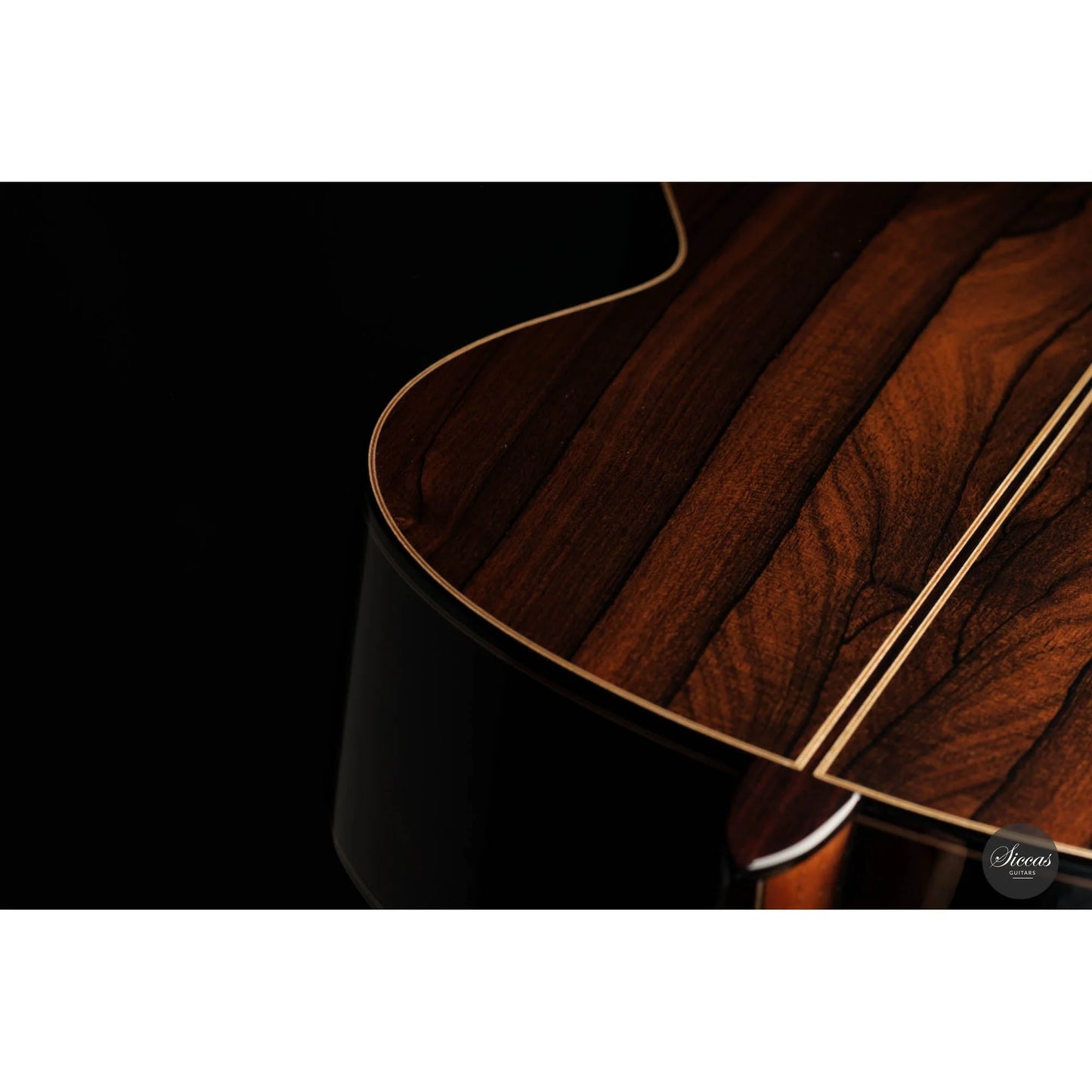 Đàn Guitar Classic Hanika 1a Torres Cedar