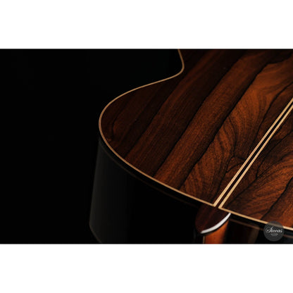 Đàn Guitar Classic Hanika 1a Torres Cedar