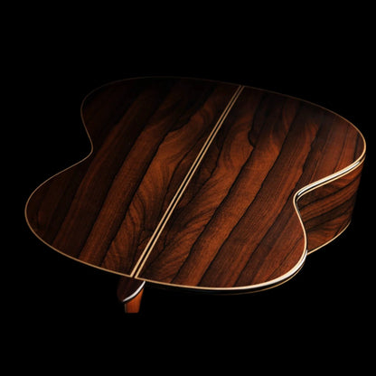 Đàn Guitar Classic Hanika 1a Torres Cedar