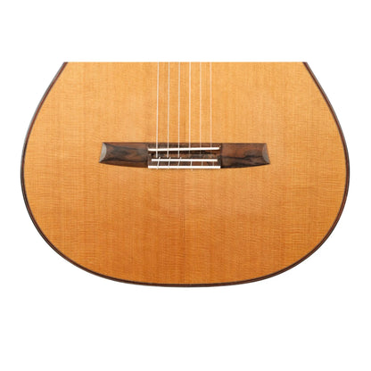 Đàn Guitar Classic Hanika 1a Torres Cedar