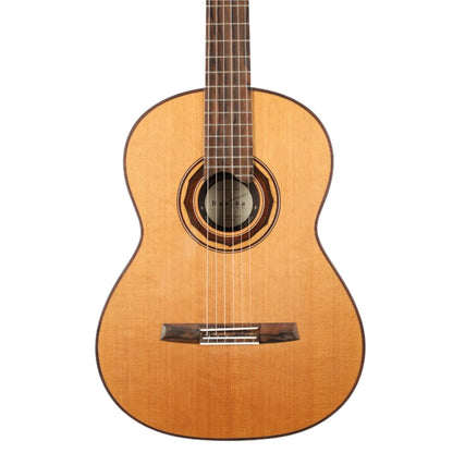 Đàn Guitar Classic Hanika 1a Torres Cedar