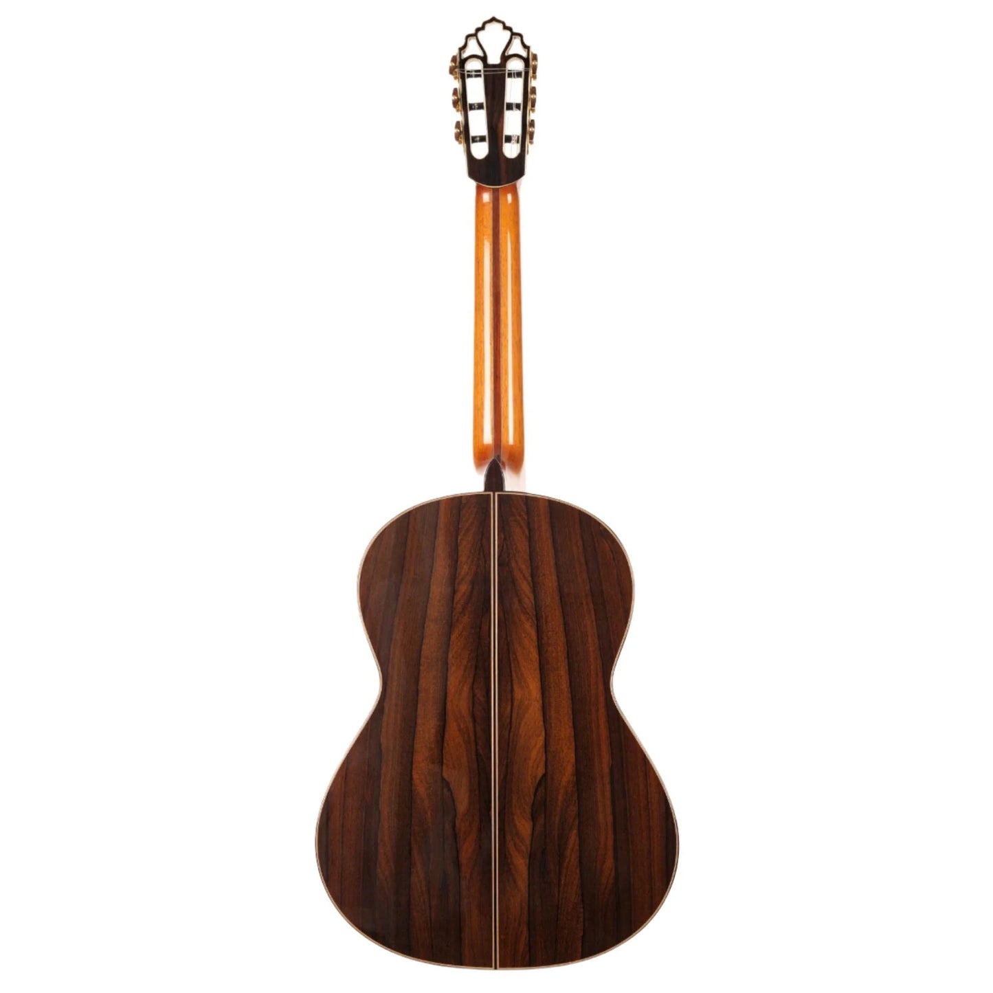 Đàn Guitar Classic Hanika 1a Torres Cedar
