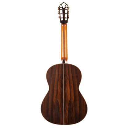 Đàn Guitar Classic Hanika 1a Torres Cedar