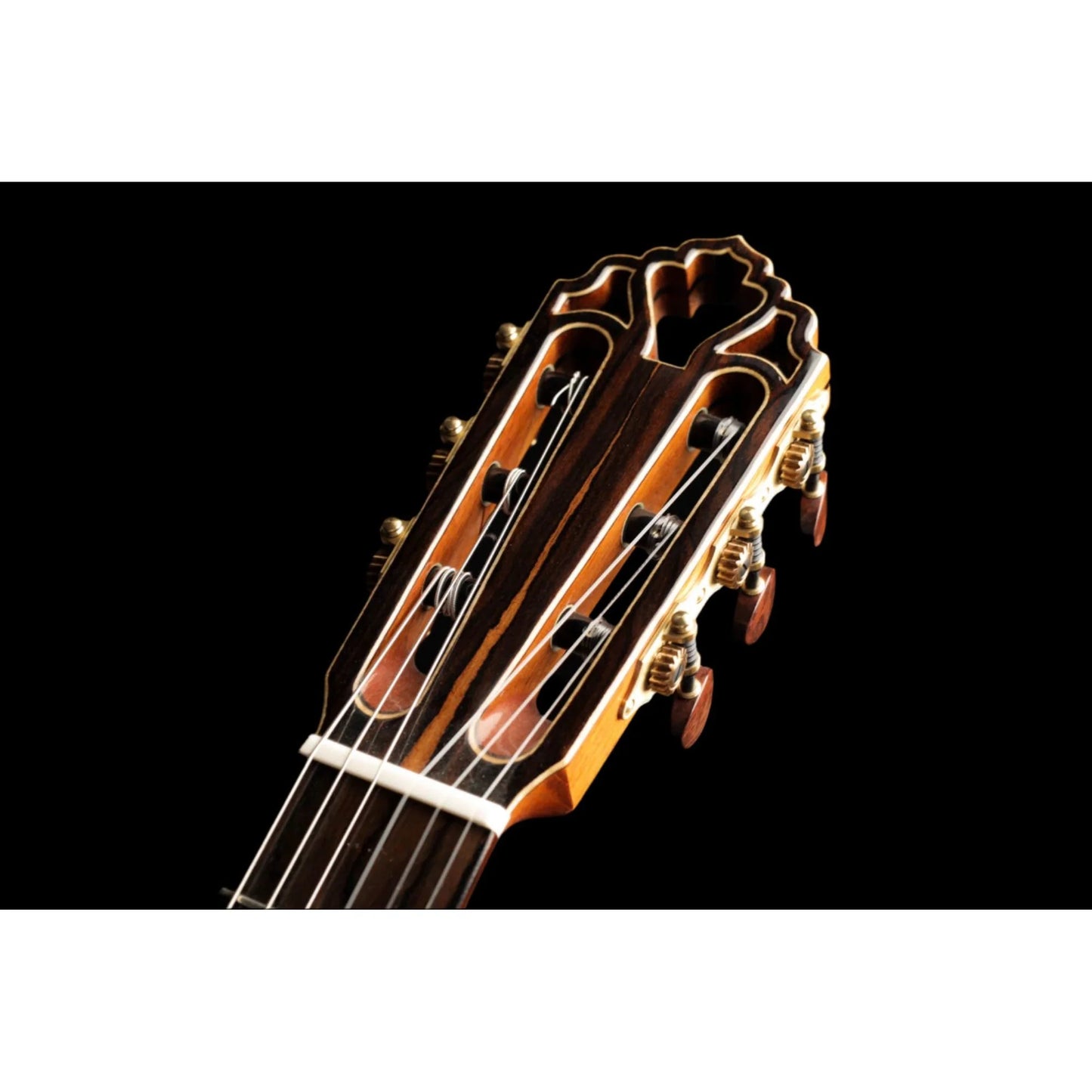 Đàn Guitar Classic Hanika 1a Torres Cedar