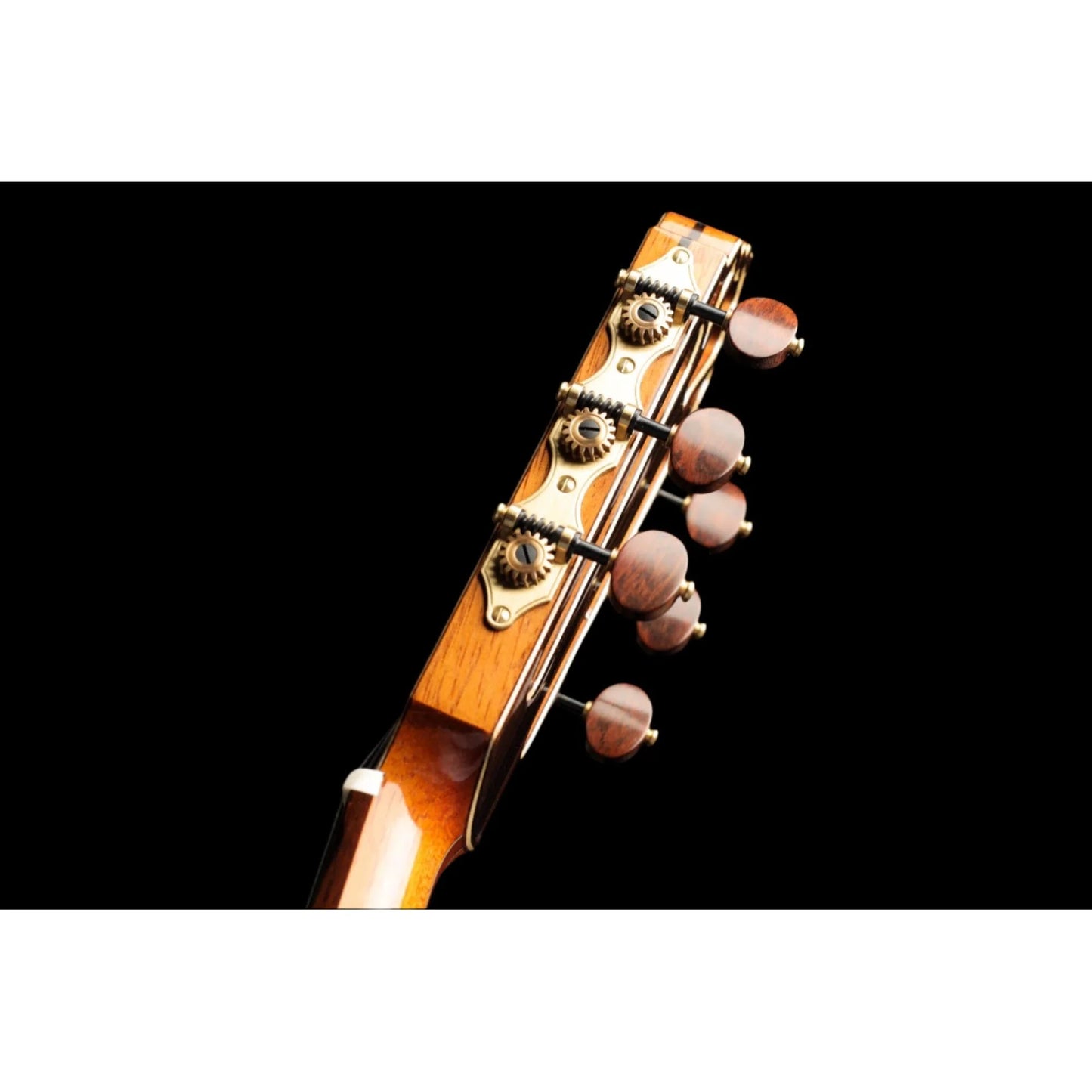 Đàn Guitar Classic Hanika 1a Torres Cedar
