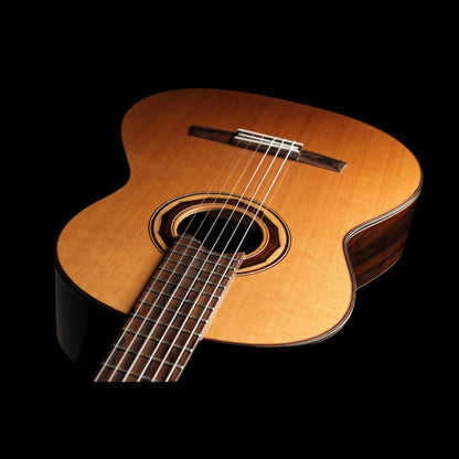 Đàn Guitar Classic Hanika 1a Torres Cedar