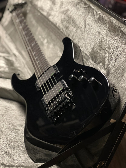 Đàn Guitar Điện ESP LTD Kirk Hammett Signature KH-602 HH, Black