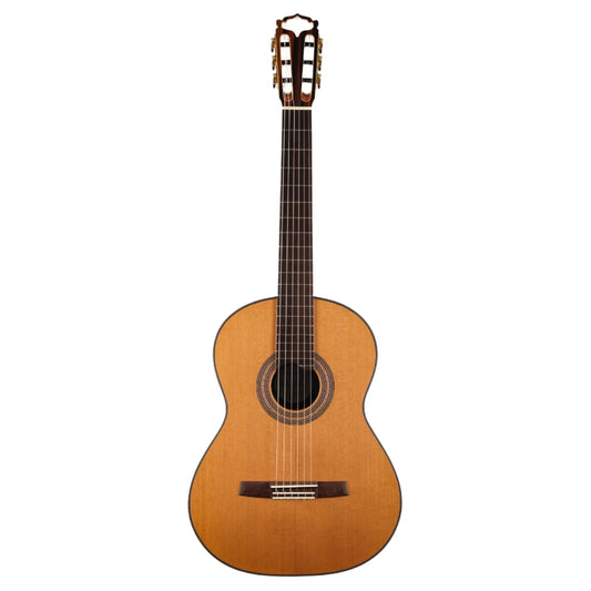 Đàn Guitar Classic Hanika HE Doubletop Cedar