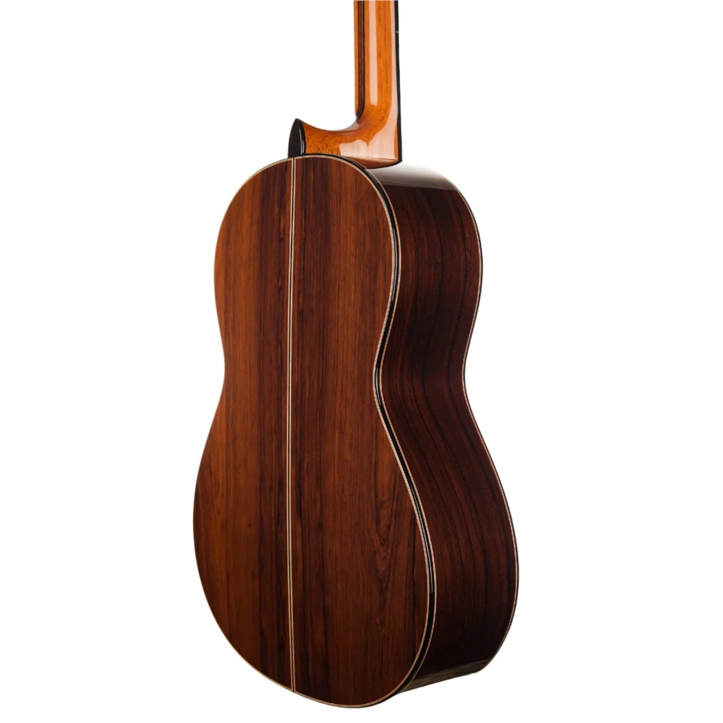 Đàn Guitar Classic Hanika HE Doubletop Cedar