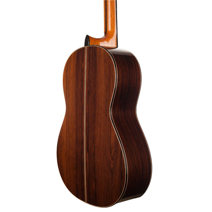 Đàn Guitar Classic Hanika HE Doubletop Cedar