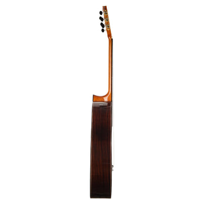 Đàn Guitar Classic Hanika HE Doubletop Cedar