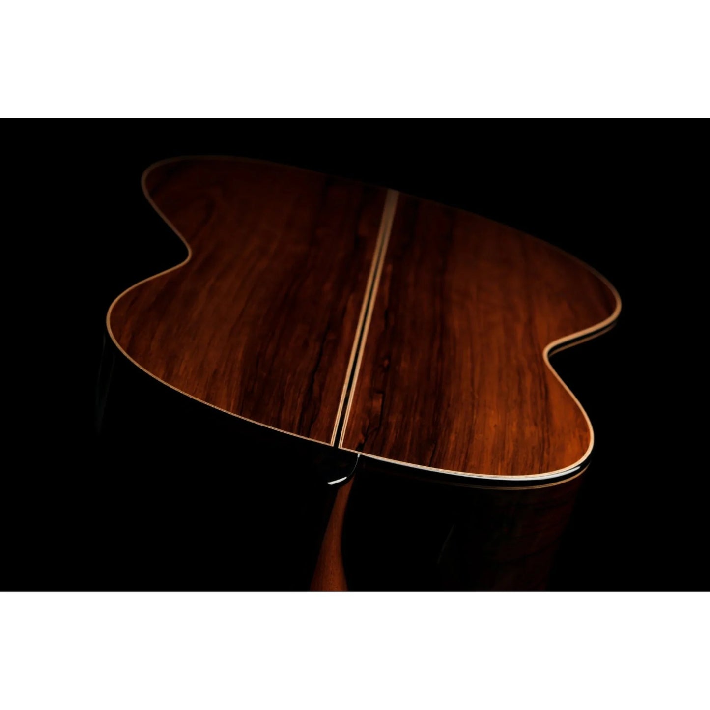 Đàn Guitar Classic Hanika HE Doubletop Cedar