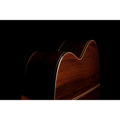 Đàn Guitar Classic Hanika HE Doubletop Cedar