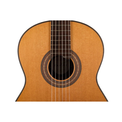 Đàn Guitar Classic Hanika HE Doubletop Cedar