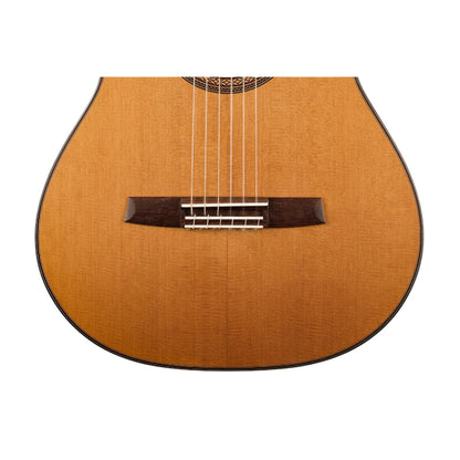 Đàn Guitar Classic Hanika HE Doubletop Cedar