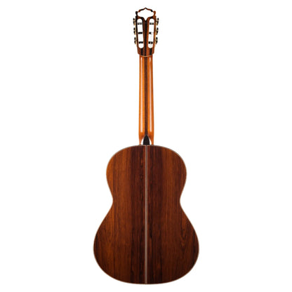 Đàn Guitar Classic Hanika HE Doubletop Cedar