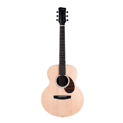 Đàn Guitar Acoustic Enya EA-X1 Pro Max