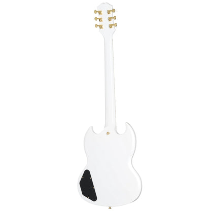 Đàn Guitar Điện Epiphone Inspired by Gibson SG Custom HH, Ebony Fingerboard