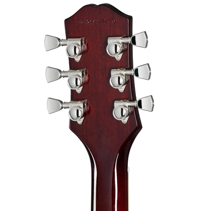 Đàn Guitar Điện Epiphone SG Modern Figured HH, Ebony Fingerboard