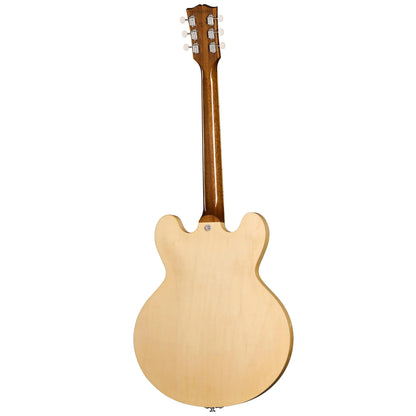 Đàn Guitar Điện Gibson ES-330 SS, Rosewood Fingerboard