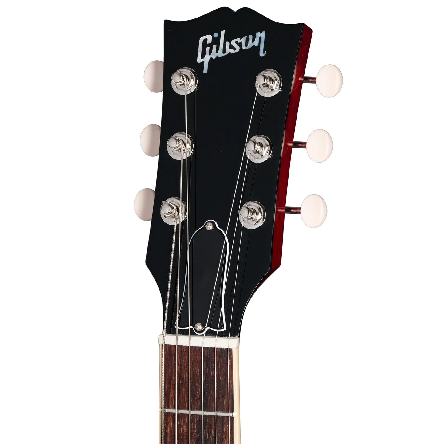 Đàn Guitar Điện Gibson ES-330 SS, Rosewood Fingerboard