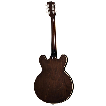 Đàn Guitar Điện Gibson ES-330 SS, Rosewood Fingerboard