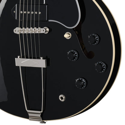 Đàn Guitar Điện Gibson ES-330 SS, Rosewood Fingerboard