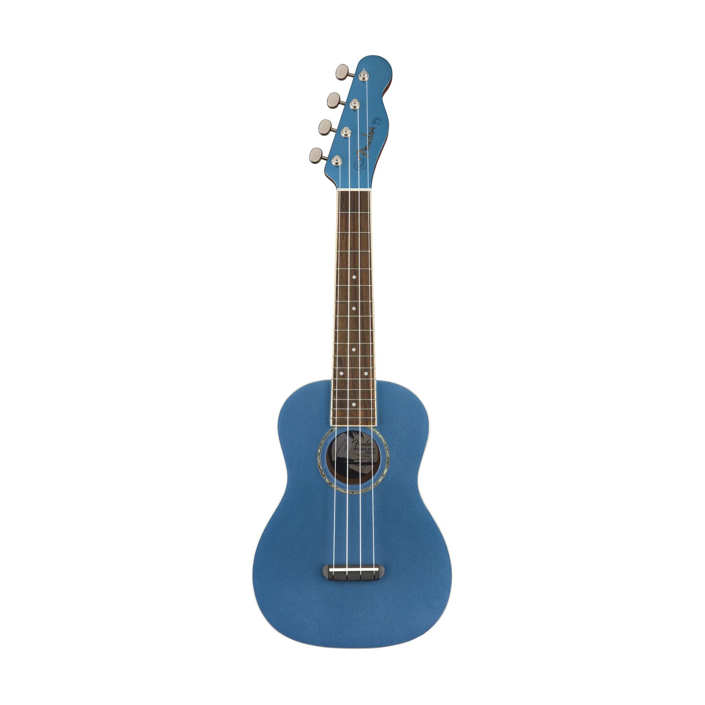 Đàn Ukulele Fender Zuma Classic