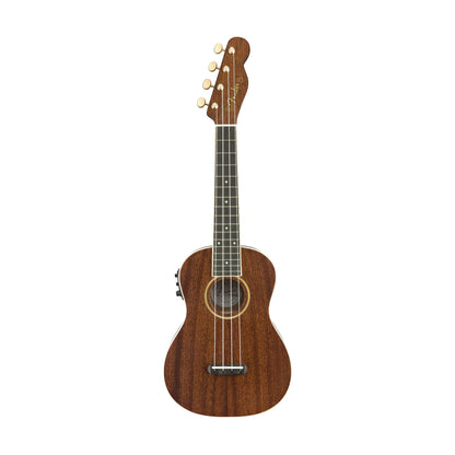 Đàn Ukulele Fender Zuma