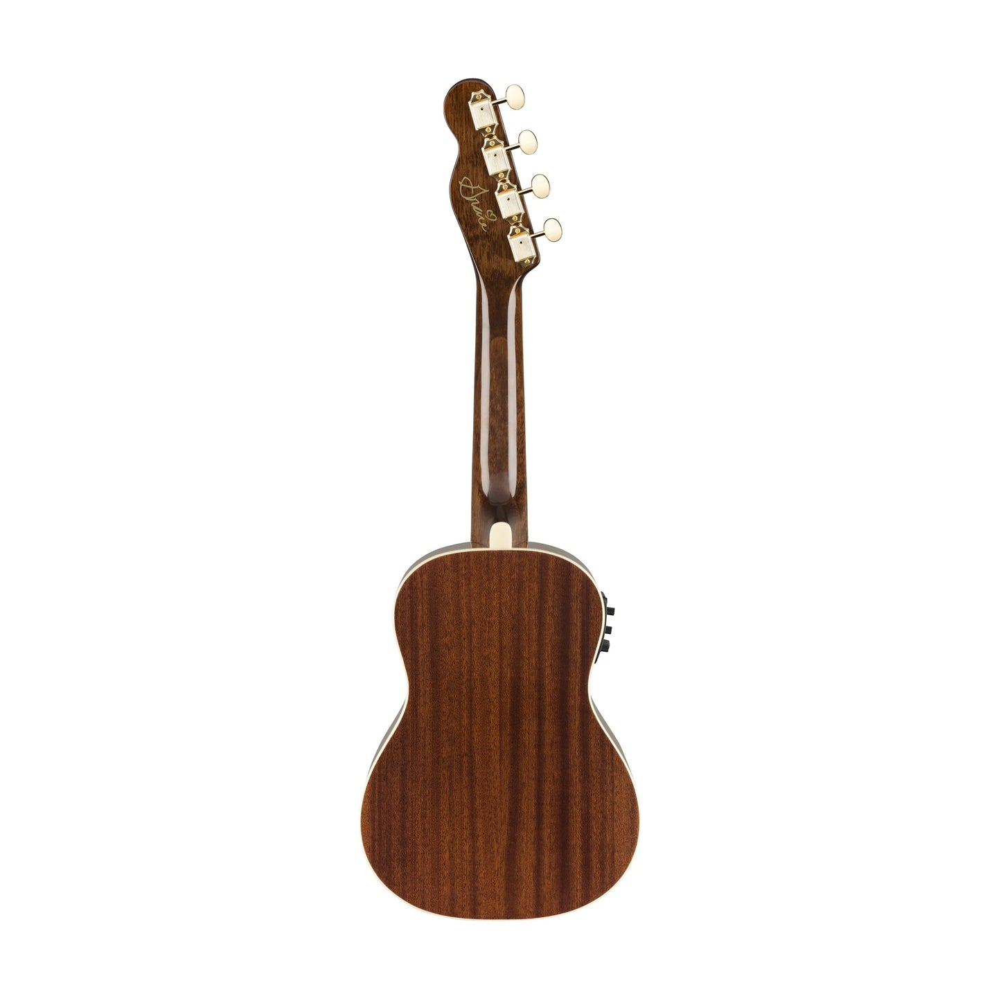 Đàn Ukulele Fender Zuma