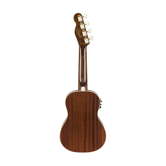 Đàn Ukulele Fender Zuma