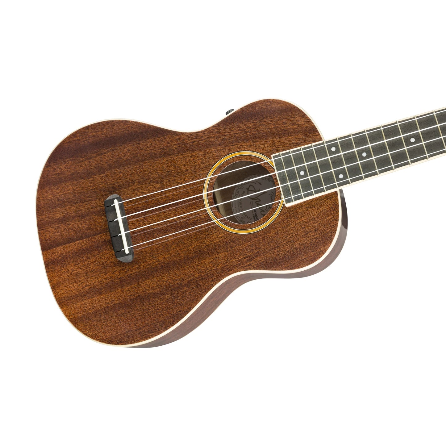 Đàn Ukulele Fender Zuma