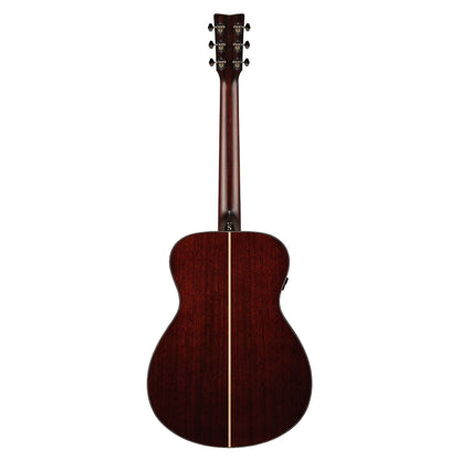 Đàn Guitar Acoustic Yamaha FS9 MX - FS9 Series