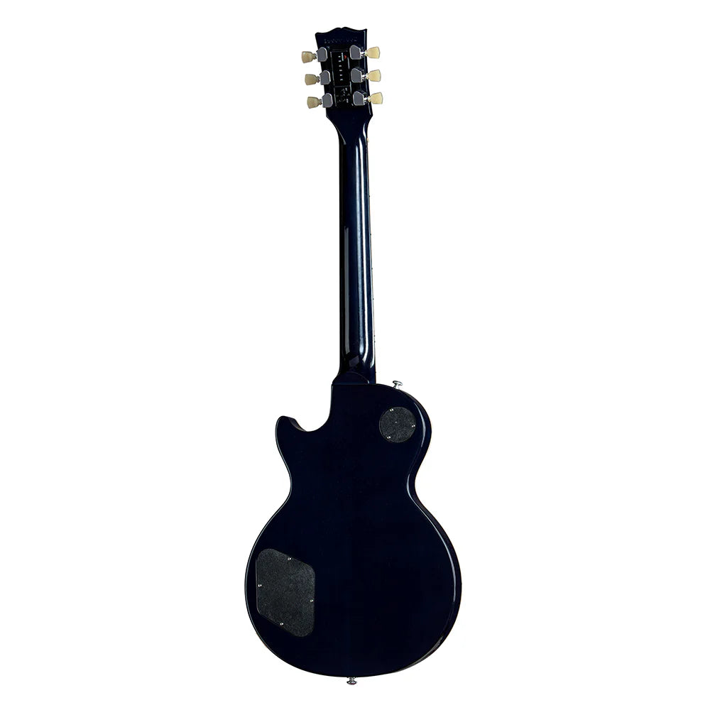 Đàn Guitar Điện Gibson Les Paul Traditional Limited HH, Rosewood Fingerboard, Ocean Blue