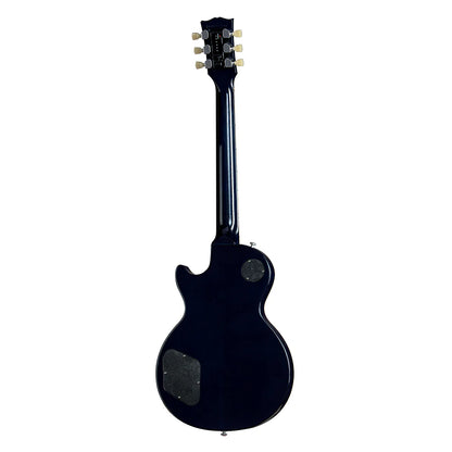 Đàn Guitar Điện Gibson Les Paul Traditional Limited HH, Rosewood Fingerboard, Ocean Blue