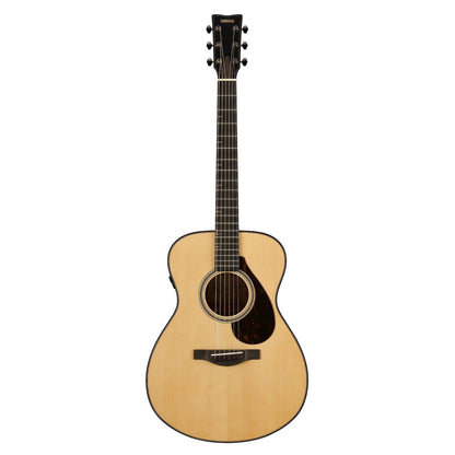 Đàn Guitar Acoustic Yamaha FS9 MX - FS9 Series