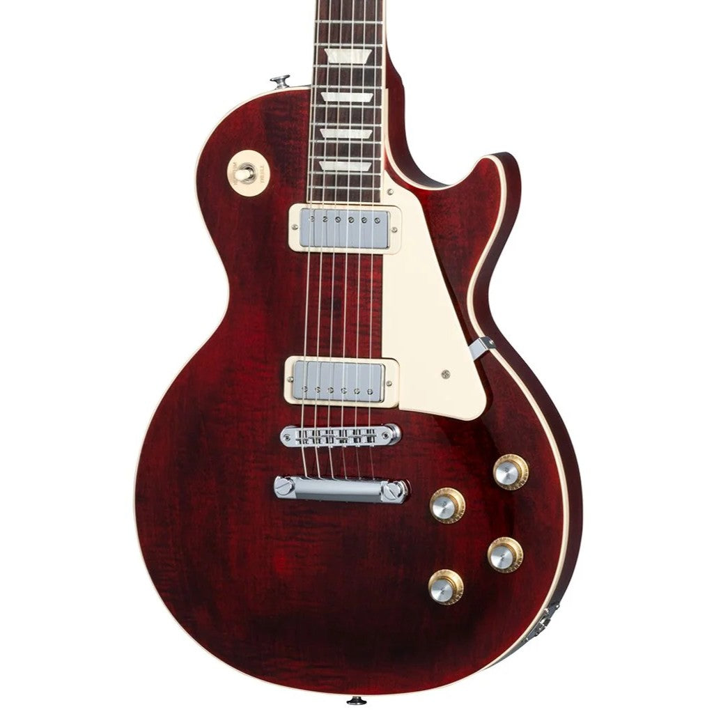 Đàn Guitar Điện Gibson Les Paul 70s Deluxe HH, Rosewood Fingerboard