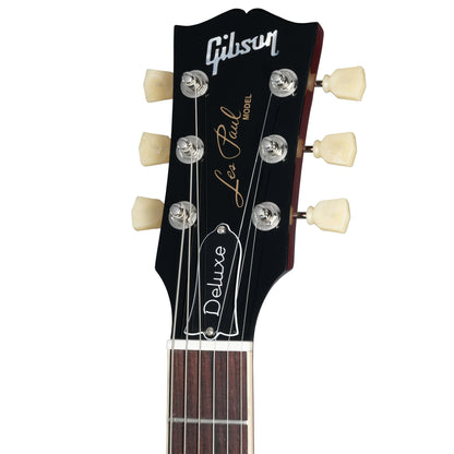 Đàn Guitar Điện Gibson Les Paul 70s Deluxe HH, Rosewood Fingerboard