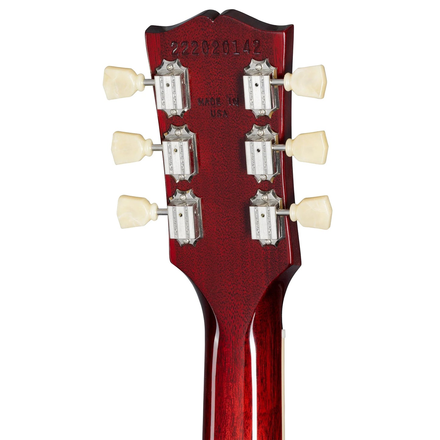 Đàn Guitar Điện Gibson Les Paul 70s Deluxe HH, Rosewood Fingerboard