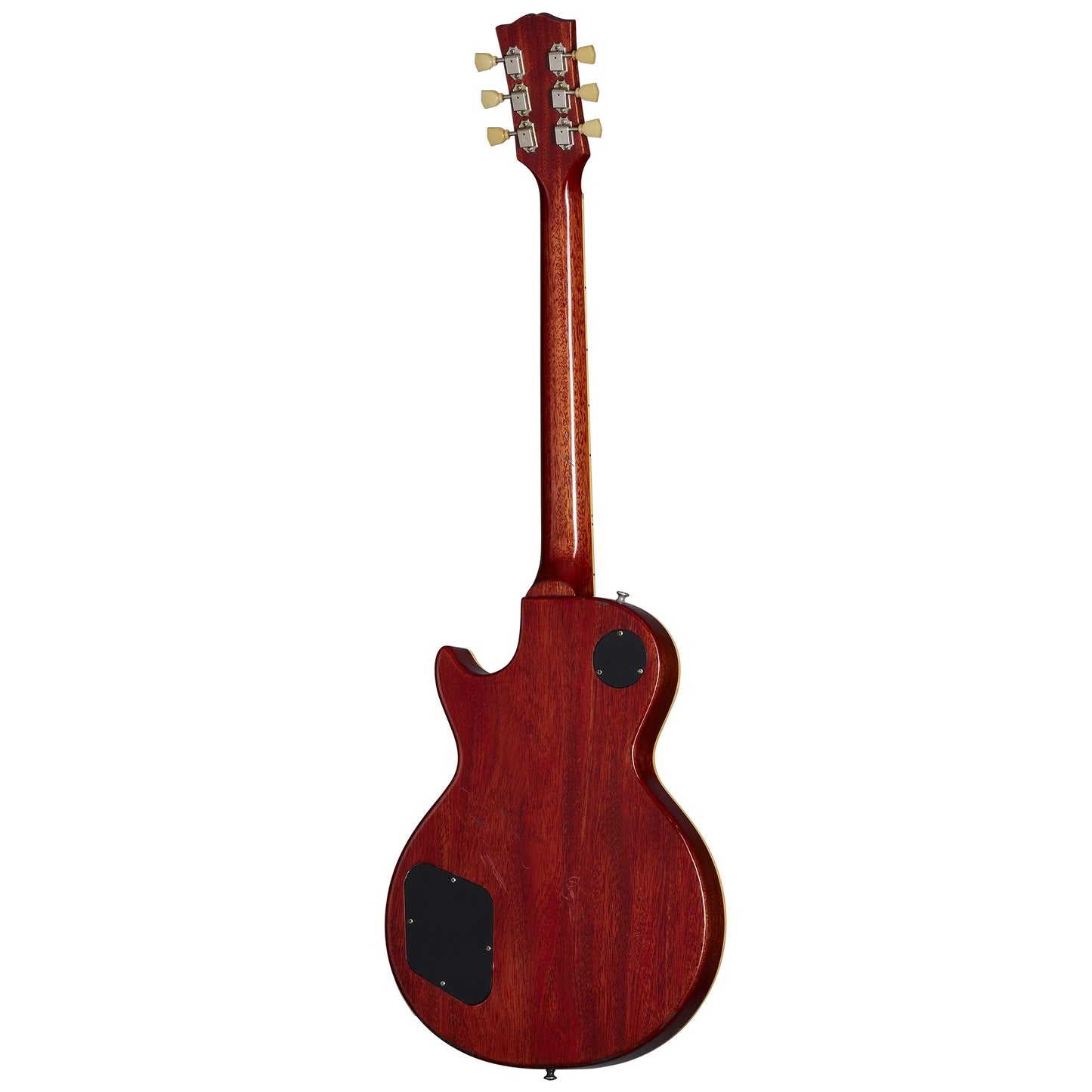 Đàn Guitar Điện Gibson Custom Jason Isbell “Red Eye” 1959 Les Paul Standard HH, Rosewood Fingerboard, Collector's Edition Red Eye Burst