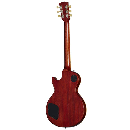 Đàn Guitar Điện Gibson Custom Jason Isbell “Red Eye” 1959 Les Paul Standard HH, Rosewood Fingerboard, Collector's Edition Red Eye Burst