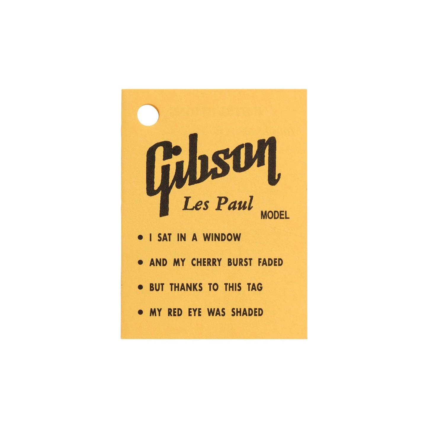 Đàn Guitar Điện Gibson Custom Jason Isbell “Red Eye” 1959 Les Paul Standard HH, Rosewood Fingerboard, Collector's Edition Red Eye Burst