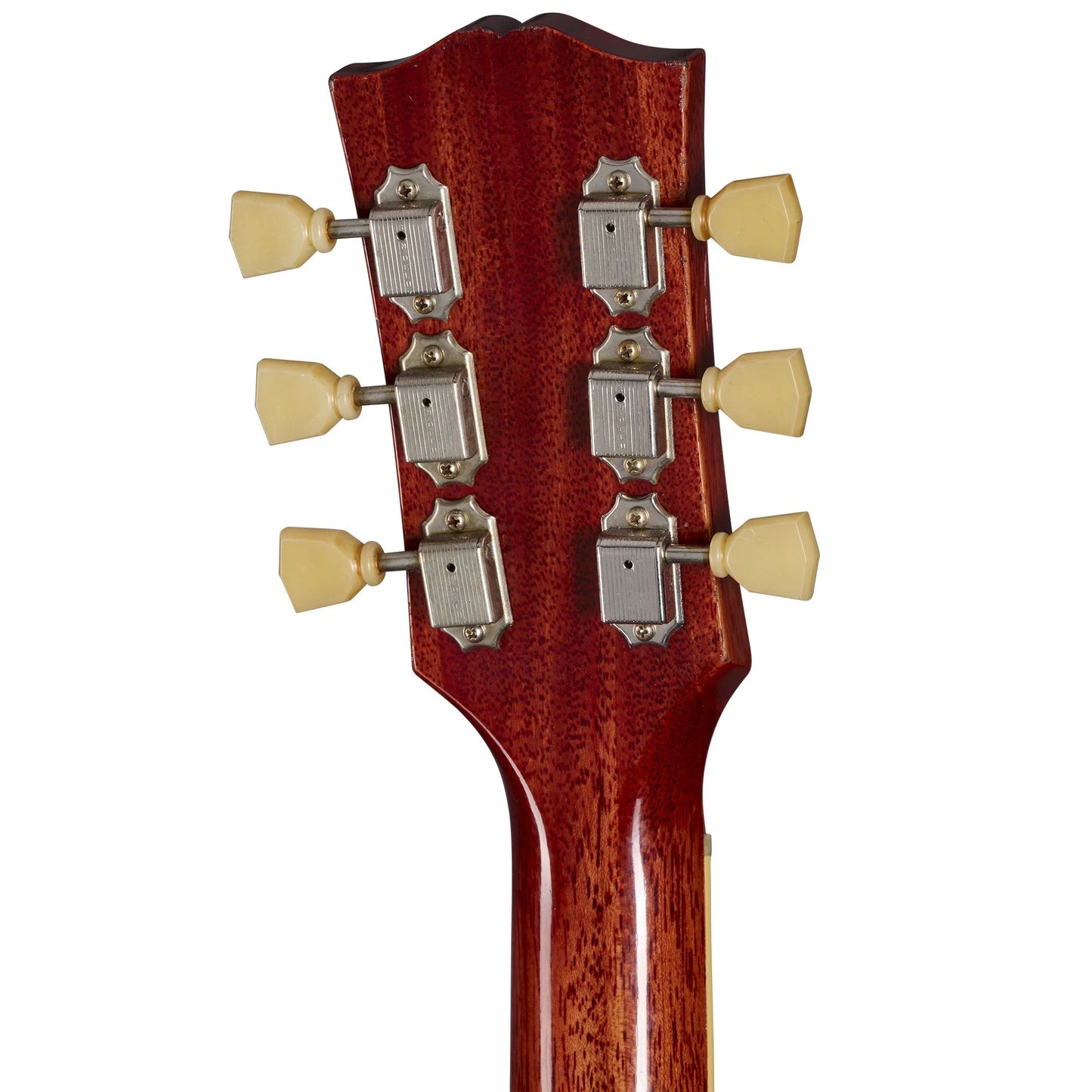 Đàn Guitar Điện Gibson Custom Jason Isbell “Red Eye” 1959 Les Paul Standard HH, Rosewood Fingerboard, Collector's Edition Red Eye Burst