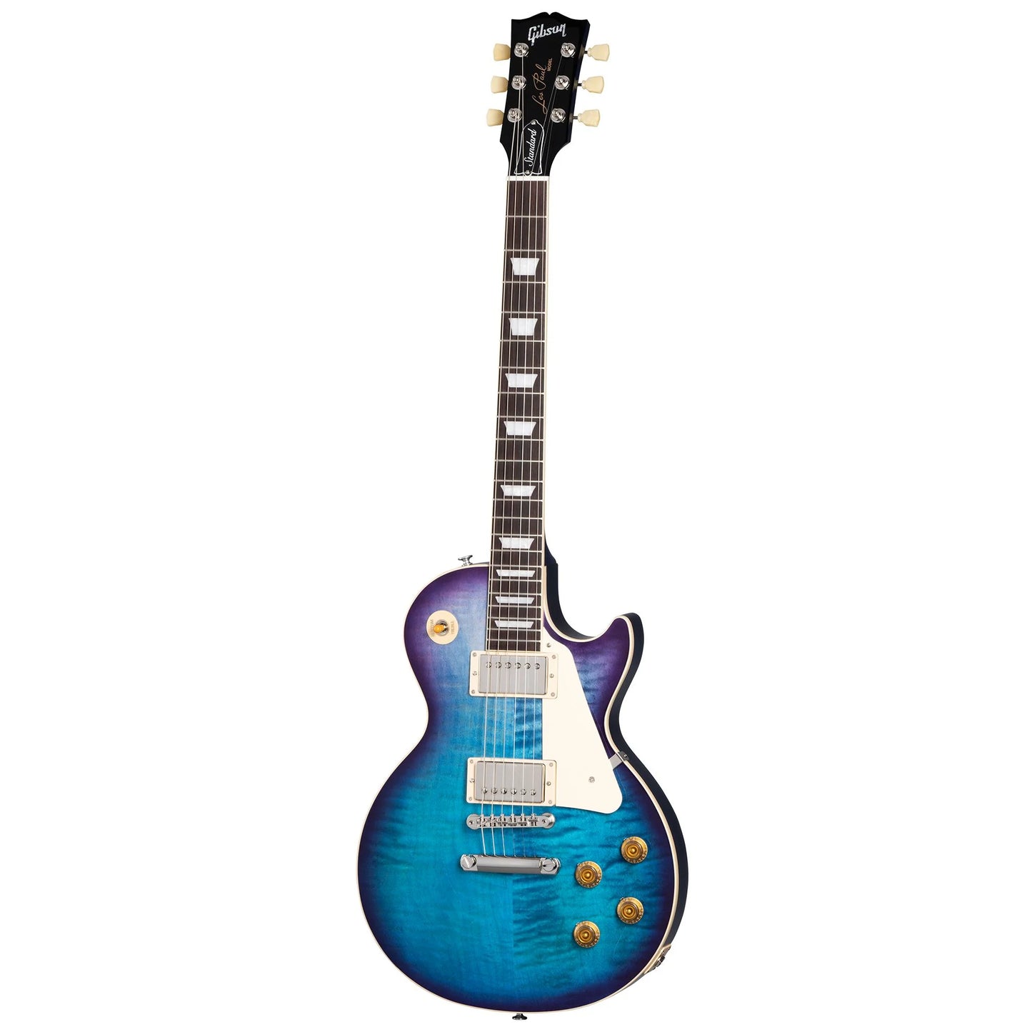 Đàn Guitar Điện Gibson Les Paul Standard 50s HH, Rosewood Fingerboard