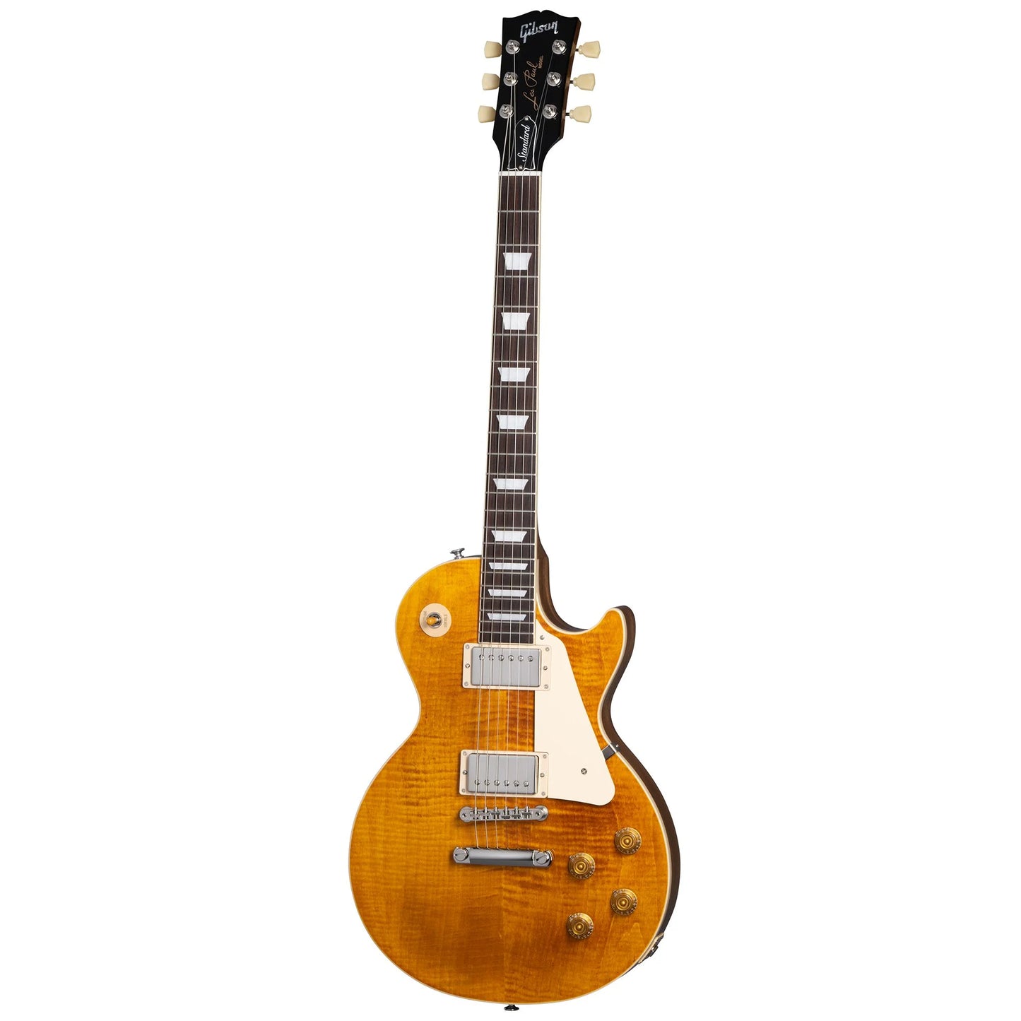 Đàn Guitar Điện Gibson Les Paul Standard 50s HH, Rosewood Fingerboard
