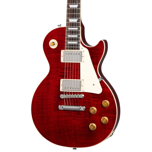 Đàn Guitar Điện Gibson Les Paul Standard 50s HH, Rosewood Fingerboard