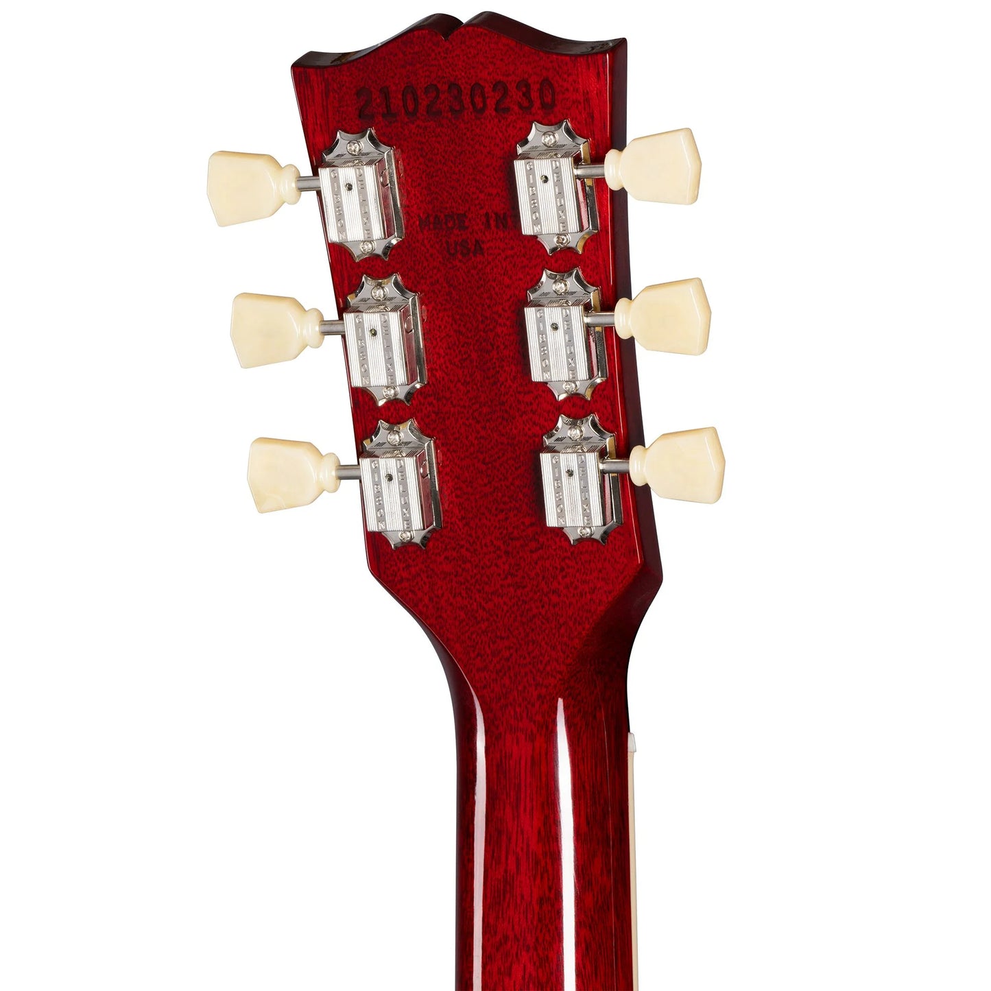 Đàn Guitar Điện Gibson Les Paul Standard 50s HH, Rosewood Fingerboard