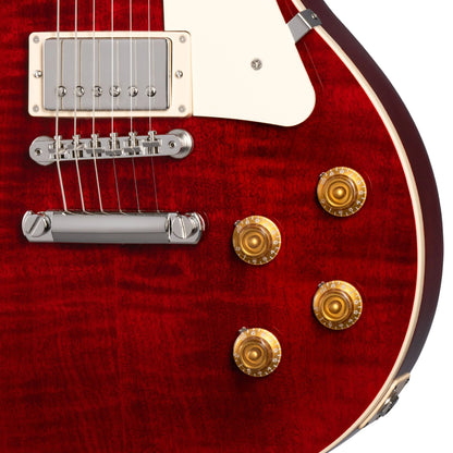 Đàn Guitar Điện Gibson Les Paul Standard 50s HH, Rosewood Fingerboard